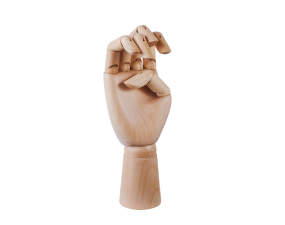 Drevená ruka Wooden Hand, M