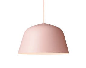 Závesná lampa Ambit Ø40, rose