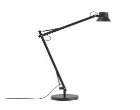 Stolná lampa Dedicate L2, black