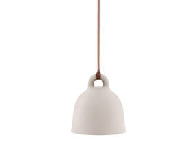 Lampa Bell X-Small, sand