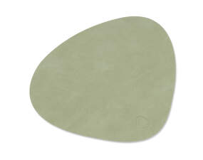 Prestieranie Curve Nupo S, olive green