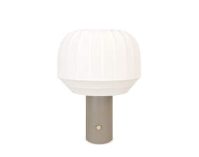 Stolná lampa Tradition, white
