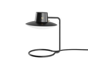Stolná lampa AJ Oxford Low, black
