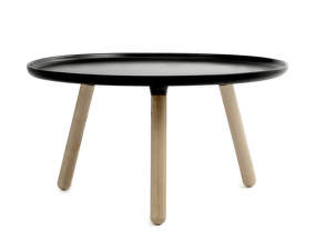 Stolík Tablo Table Large, black