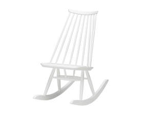 Hojdacie kreslo Mademoiselle Rocking Chair, white