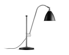 Stolná lampa BestLite BL1, black