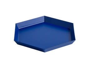 Tácka Kaleido S, royal blue