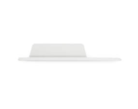 Polica Jet Shelf 80 cm, white