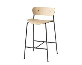 Barová stolička Pavilion AV7 65 cm, oak