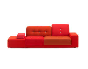 Pohovka Polder Sofa, red