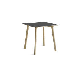 Stôl CPH Deux 210 L75, stone grey/beech