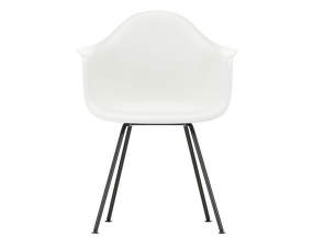 Stolička Eames DAX, white