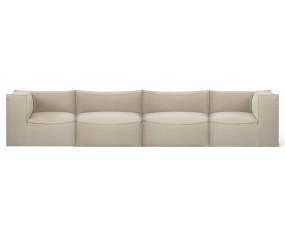 4-miestna modulárna sofa Catena, Cotton Linen