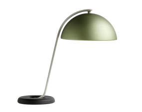 Stolná lampa Cloche, mint green