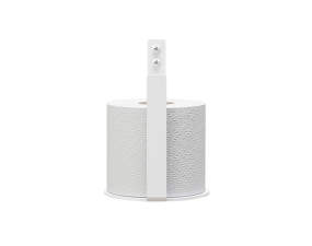 Držiak na toaletný papier Toilet Paper Holder Extra, white