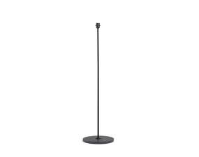 Podstavec stojacej lampy Common Floor Lamp Base, soft black/terrazzo