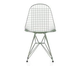 Stolička Eames DKR, seafoam green