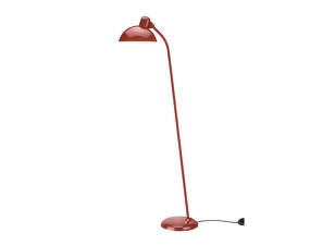Stojacia lampa Kaiser Idell, venetian red
