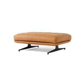 Pouf Inland AV32, Noble Cognac Leather