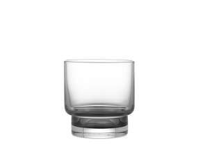 Pohár Fit Glass Small, smoke