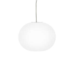 Závesné svietidlo Glo-Ball S2, white