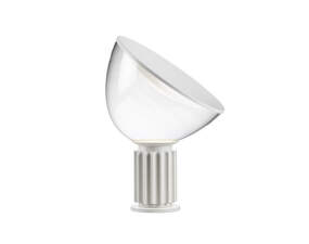 Stolná lampa Taccia Small, matte white
