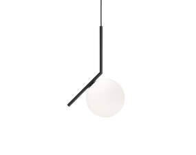 Závesné svietidlo IC S1, black