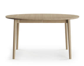 Rozkladací stôl Expand, light oiled oak
