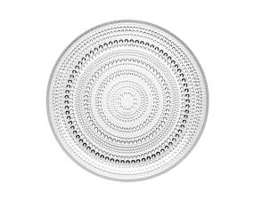 Tanier Iittala Kastehelmi 248 mm, číry