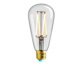 LED žiarovka WattNott Willis 4,5W