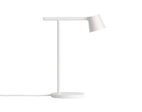 Stolná lampa Tip, white