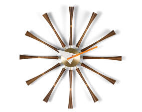 Hodiny Spindle Clock