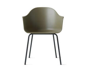Stolička Harbour Chair, olive