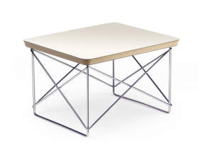 Occasional Table LTR White