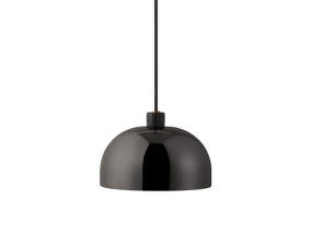 Závěsná lampa Grant Ø23, mirrored black