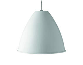 Závesná lampa Bestlite BL9L, matt white