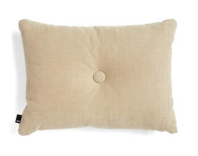 Vankúš Dot Cushion Tint, beige