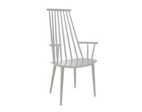 Stolička J110, dusty grey
