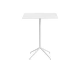 Stolík Still Café Table 95 cm, white