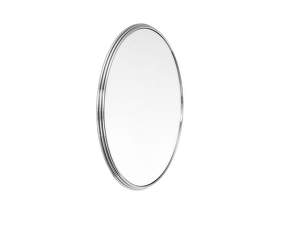 Zrkadlo Sillon SH5, chrome