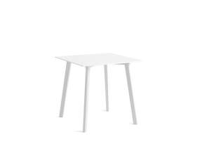 Stôl CPH Deux 210 L75, pearl white