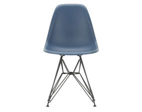 Stolička Eames DSR, sea blue