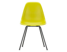 Stolička Eames DSX, mustard