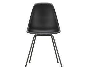 Stolička Eames DSX, deep black