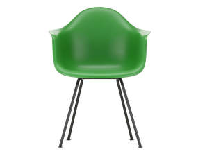 Stolička Eames DAX, green