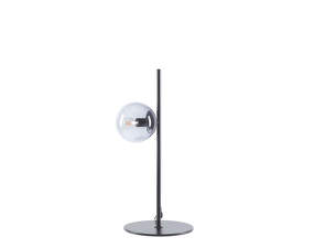 Stolová lampa Orb, Matt Black