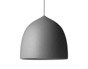 Závesná lampa Suspence P2, light grey