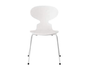 Stolička Ant™ 3101, white