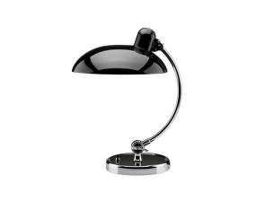 Stolná lampa Kaiser Idell Luxus, black