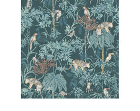 Tapeta Wild Jungle 7463